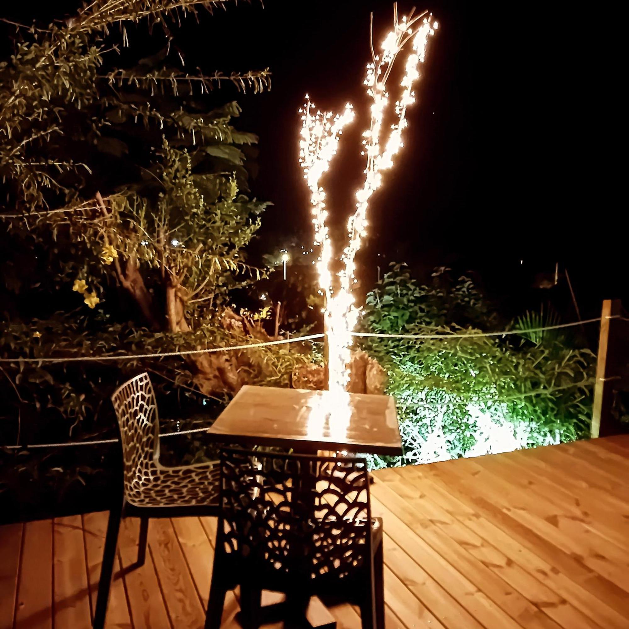 Ali-Nais Location Bed & Breakfast Deshaies Room photo
